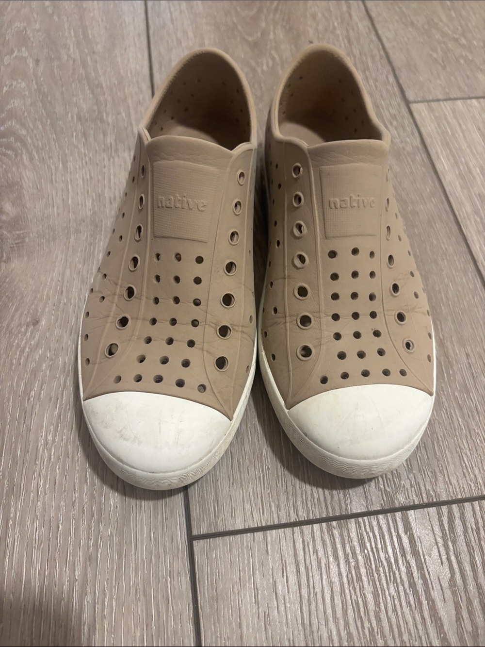 Native Jefferson size J3